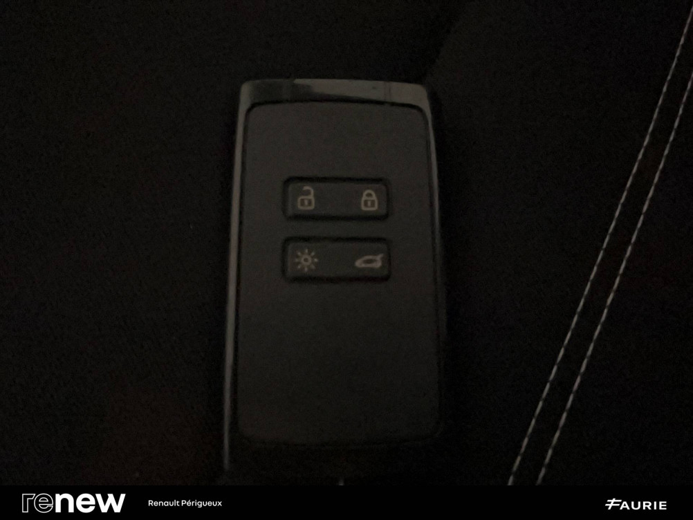 Acheter Dacia Duster Duster Blue dCi 115 4x2 Prestige 5p occasion dans les concessions du Groupe Faurie