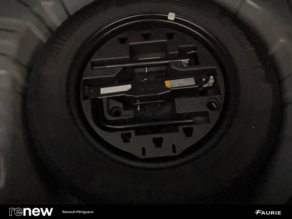 Acheter Renault Clio 5 Clio TCe 90 Equilibre 5p occasion dans les concessions du Groupe Faurie