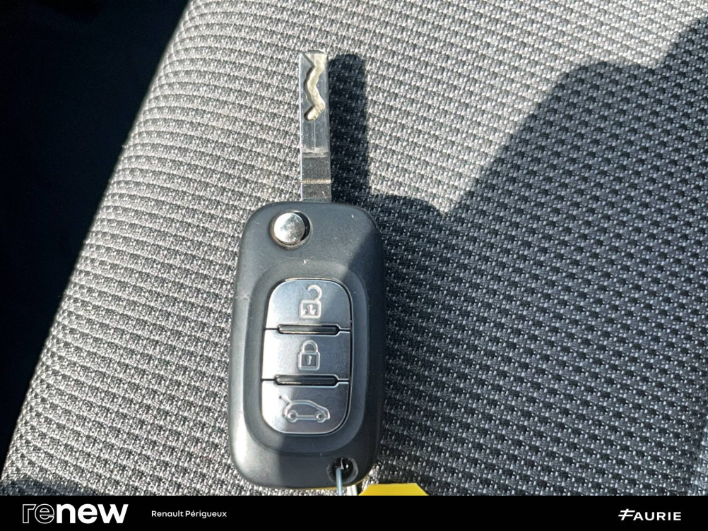 Acheter Renault Master 3 MASTER FGN TRAC F3500 L2H2 BLUE DCI 135 GRAND CONFORT 4p occasion dans les concessions du Groupe Faurie