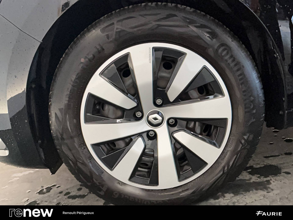 Acheter Renault Clio 5 Clio TCe 90 Equilibre 5p occasion dans les concessions du Groupe Faurie