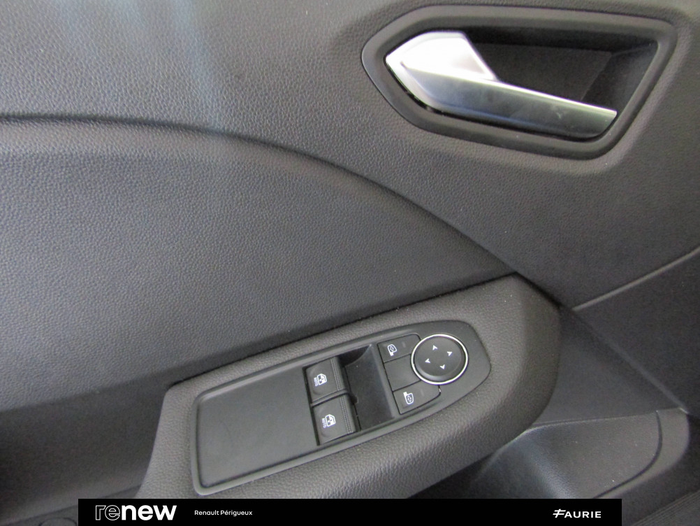 Acheter Renault Clio 5 Clio TCe 90 Equilibre 5p occasion dans les concessions du Groupe Faurie