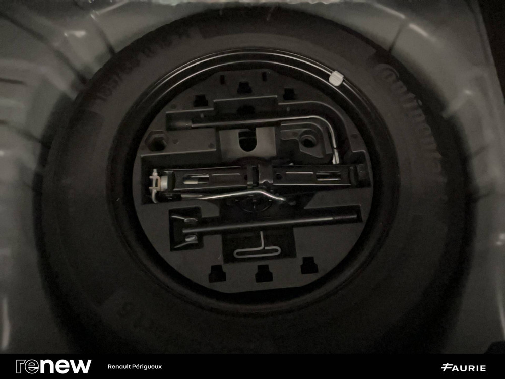 Acheter Renault Clio 5 Clio TCe 90 Equilibre 5p occasion dans les concessions du Groupe Faurie