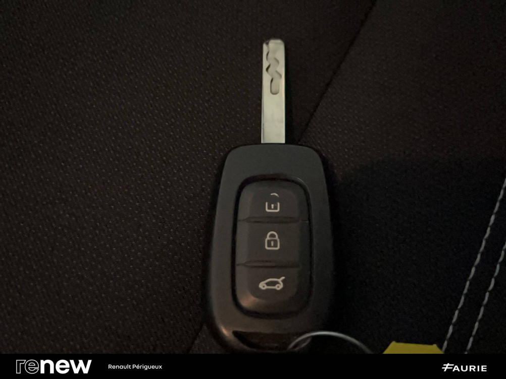 Acheter Dacia Sandero Sandero ECO-G 100 - 22 Confort 5p occasion dans les concessions du Groupe Faurie