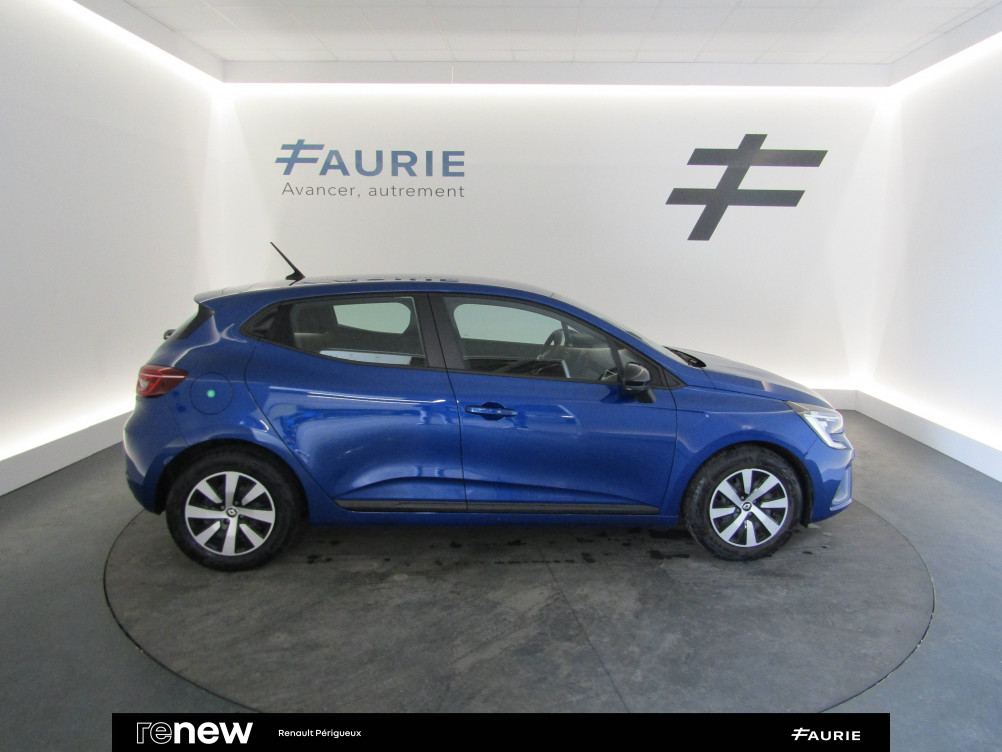 Acheter Renault Clio 5 Clio TCe 90 Equilibre 5p occasion dans les concessions du Groupe Faurie