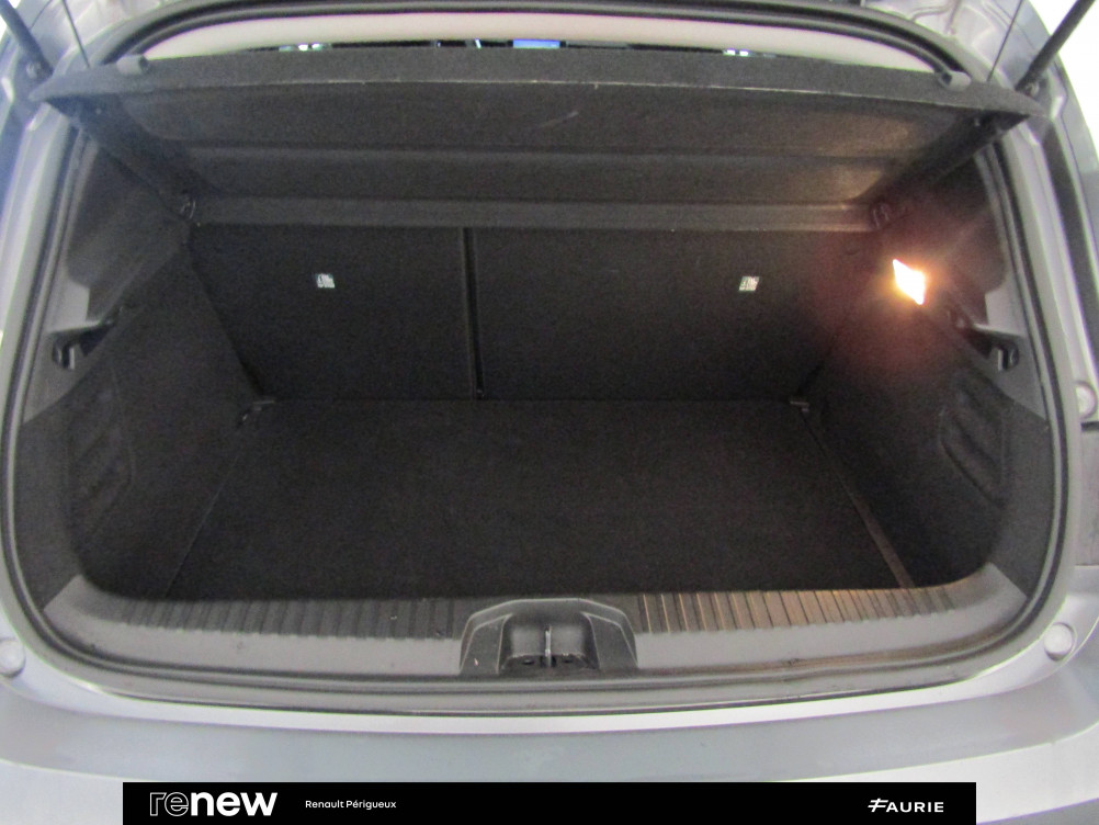 Acheter Renault Clio 5 Clio TCe 90 Equilibre 5p occasion dans les concessions du Groupe Faurie