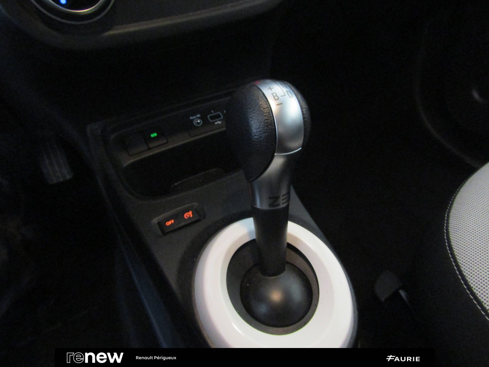 Acheter Renault Twingo Electrique Twingo III Achat Intégral - 21 Zen 5p occasion dans les concessions du Groupe Faurie