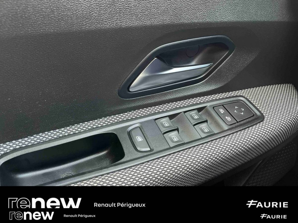 Acheter Dacia Sandero Sandero ECO-G 100 - 22 Confort 5p occasion dans les concessions du Groupe Faurie