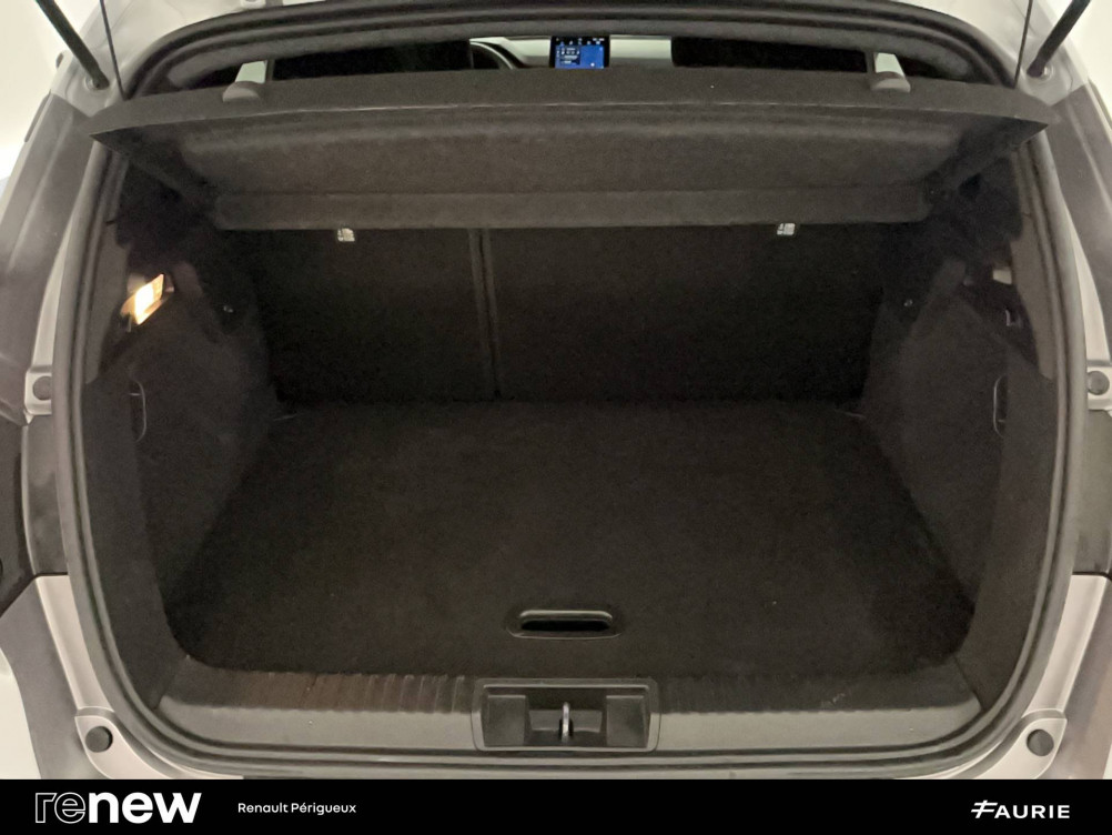 Acheter Renault Captur 2 Captur Eco-G 100 ch Techno 5p occasion dans les concessions du Groupe Faurie