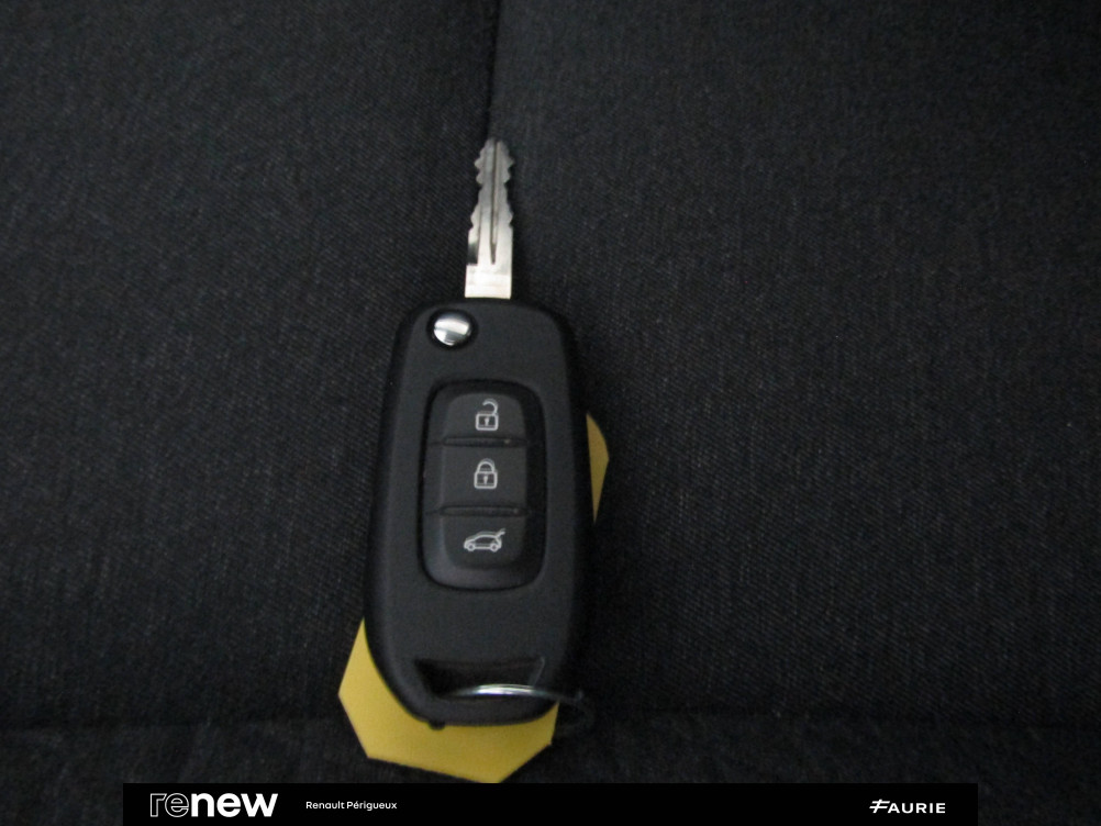 Acheter Renault Clio 5 Clio TCe 90 Equilibre 5p occasion dans les concessions du Groupe Faurie