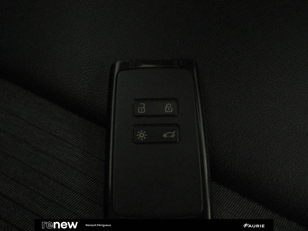 Acheter Dacia Duster Duster Blue dCi 115 4x2 SL Extreme 5p occasion dans les concessions du Groupe Faurie