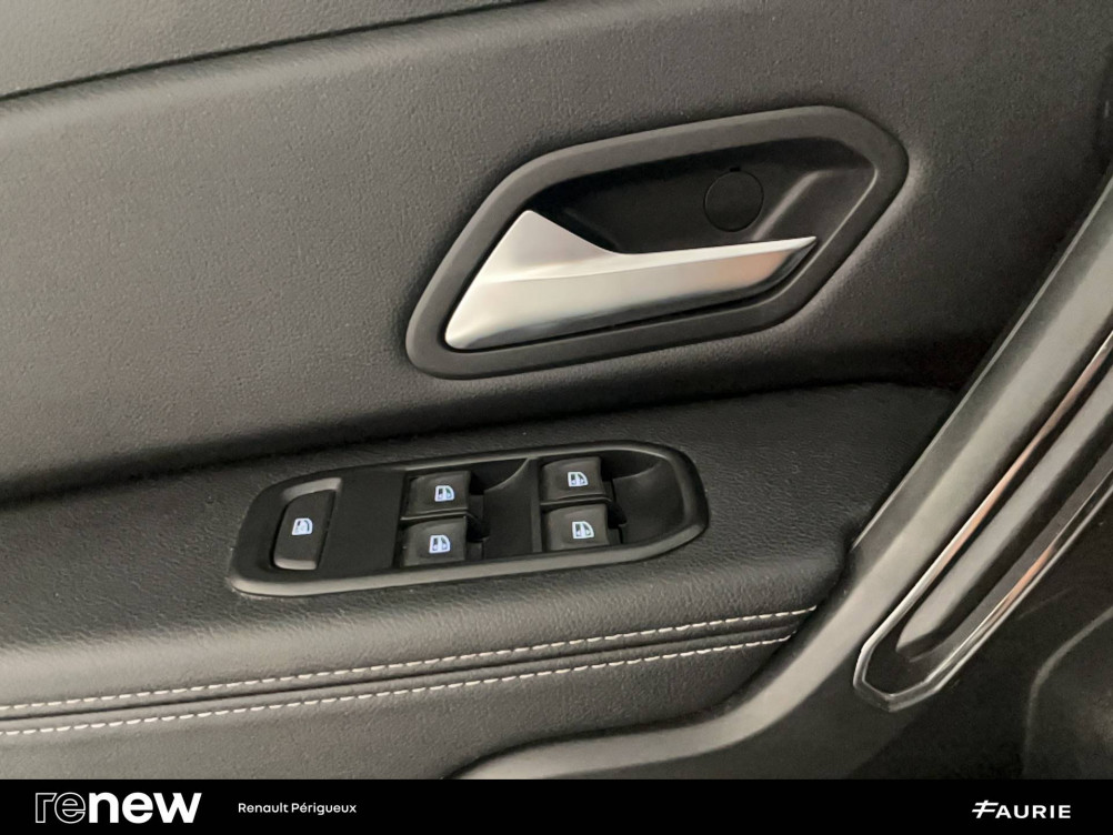 Acheter Dacia Duster Duster ECO-G 100 4x2 Prestige + 5p occasion dans les concessions du Groupe Faurie