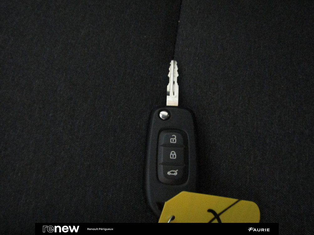 Acheter Renault Clio 5 Clio TCe 90 Equilibre 5p occasion dans les concessions du Groupe Faurie