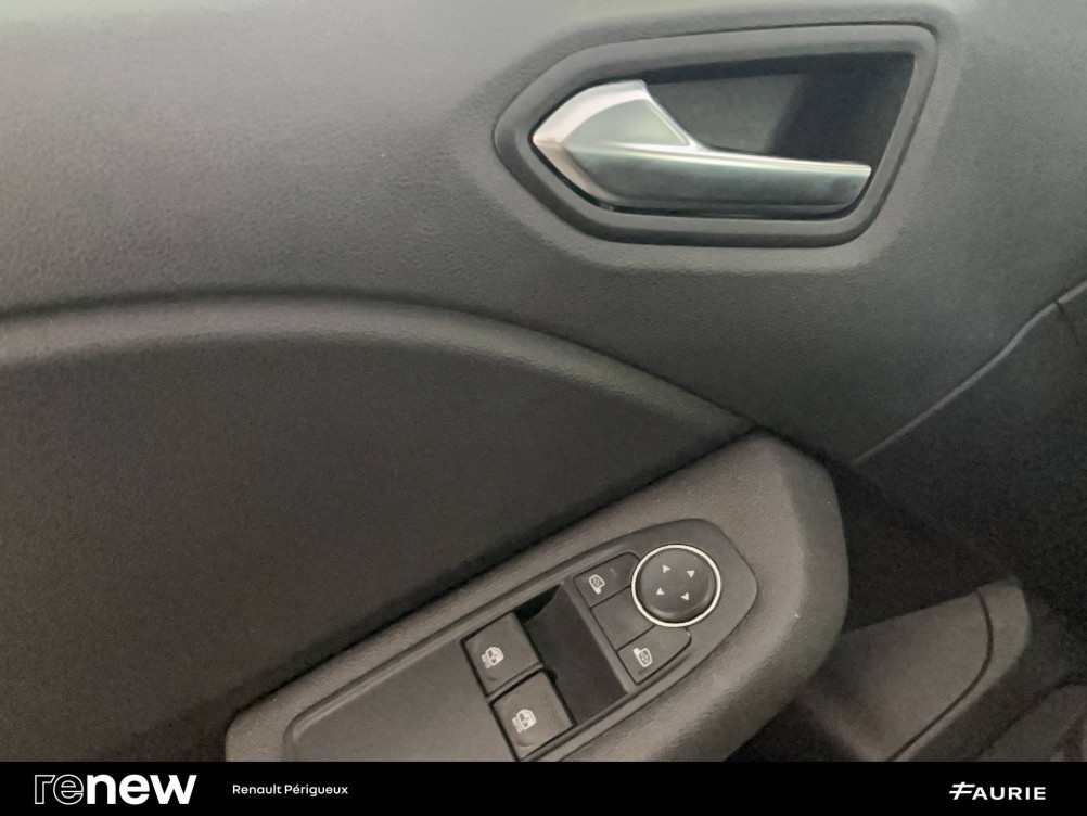 Acheter Renault Clio 5 Clio TCe 90 Equilibre 5p occasion dans les concessions du Groupe Faurie