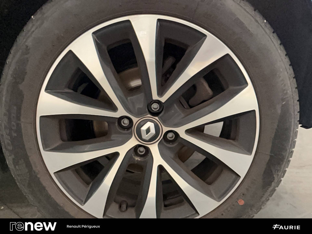 Acheter Renault Clio 5 Clio TCe 90 - 21N Intens 5p occasion dans les concessions du Groupe Faurie