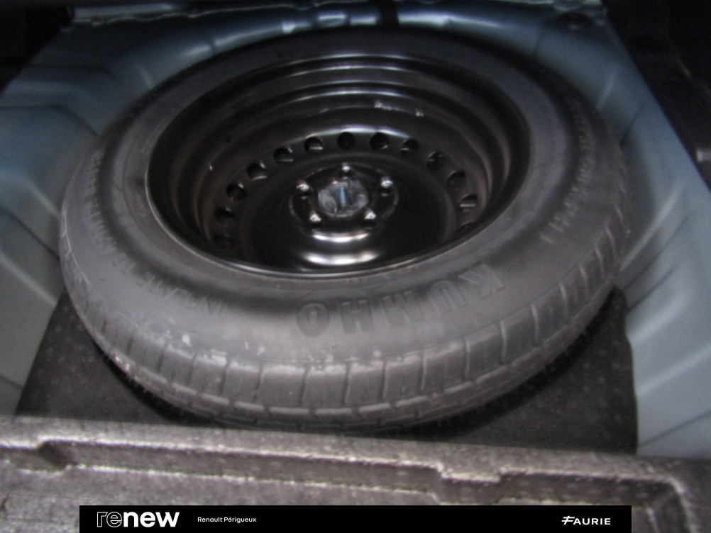 Acheter Renault Arkana Arkana mild hybrid 140 EDC FAP - 22 Evolution 5p occasion dans les concessions du Groupe Faurie