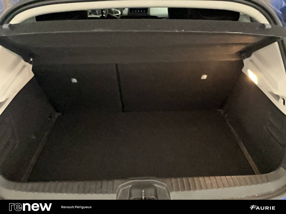 Acheter Renault Clio 5 Clio TCe 90 Evolution 5p occasion dans les concessions du Groupe Faurie