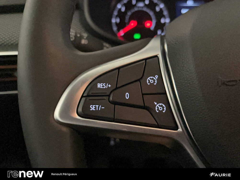 Acheter Dacia Sandero Sandero ECO-G 100 - 22 Stepway Confort 5p occasion dans les concessions du Groupe Faurie