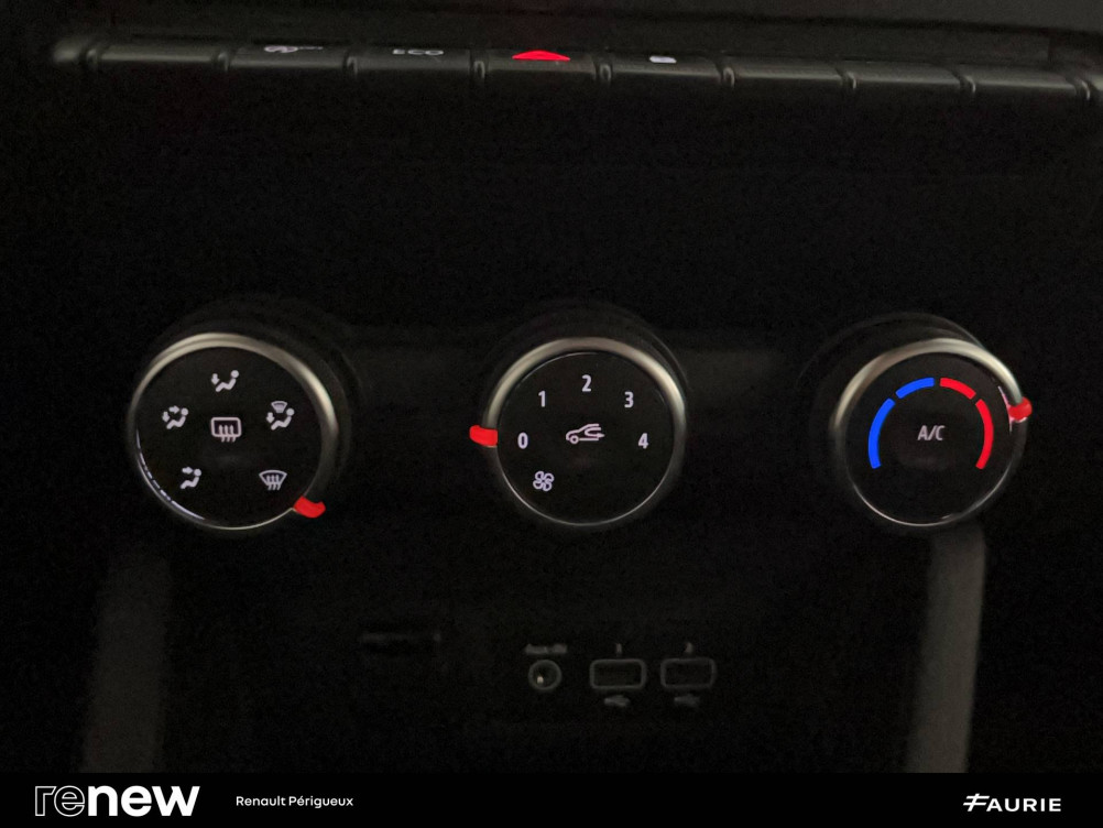 Acheter Renault Clio 5 Clio TCe 90 Equilibre 5p occasion dans les concessions du Groupe Faurie