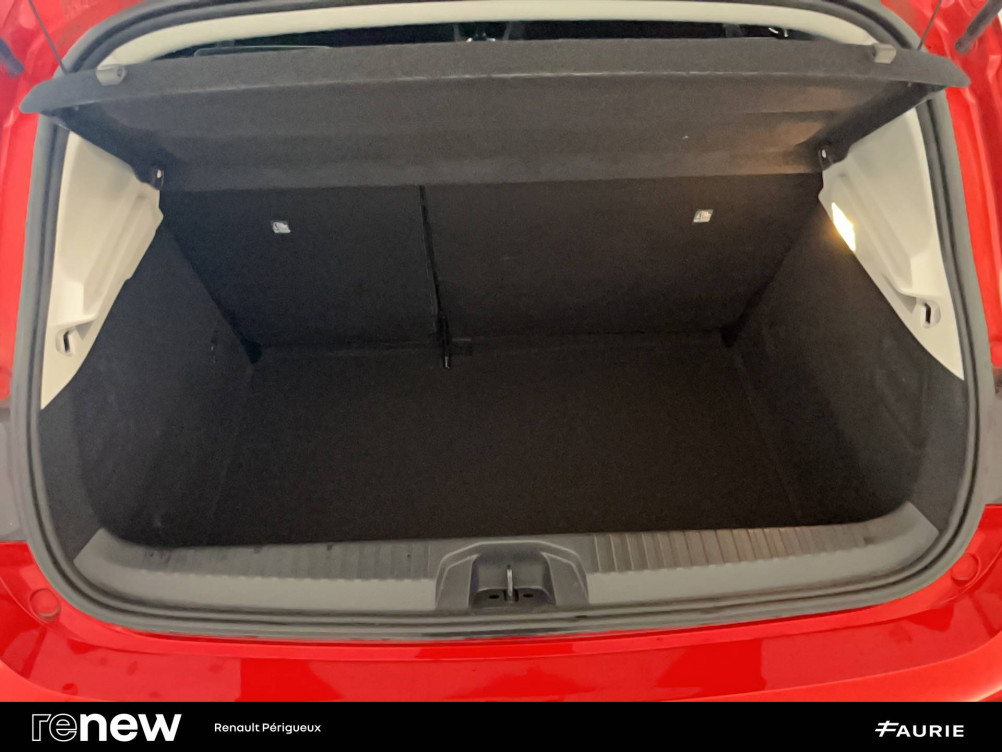 Acheter Renault Clio 5 Clio SCe 75 Zen 5p occasion dans les concessions du Groupe Faurie