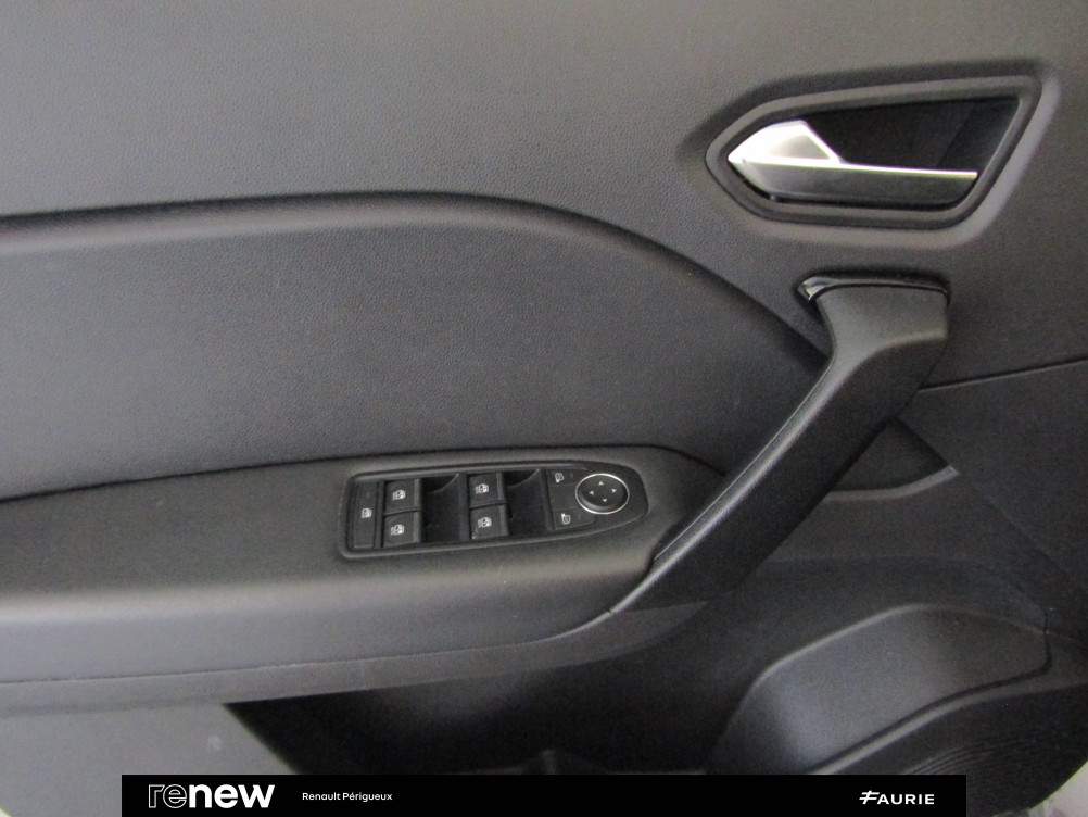 Acheter Renault Captur 2 Captur TCe 90 Evolution 5p occasion dans les concessions du Groupe Faurie