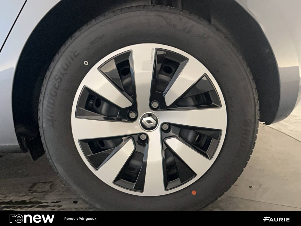 Acheter Renault Clio 5 Clio TCe 90 Equilibre 5p occasion dans les concessions du Groupe Faurie