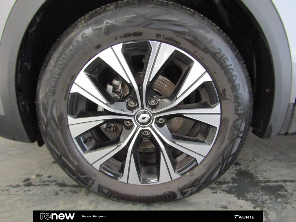 Acheter Renault Captur 2 Captur TCe 90 Evolution 5p occasion dans les concessions du Groupe Faurie