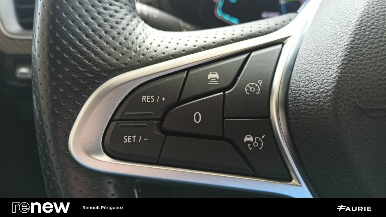 Acheter Renault Arkana Arkana E-Tech 145 - 21B R.S. Line 5p occasion dans les concessions du Groupe Faurie
