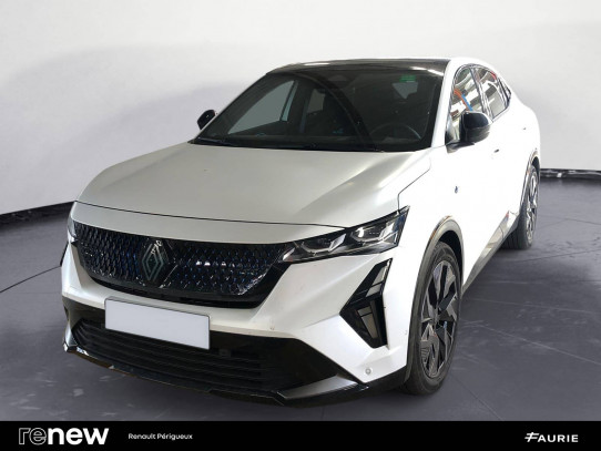Acheter Renault Rafale Rafale E-Tech full hybrid 200 esprit Alpine 5p occasion dans les concessions du Groupe Faurie