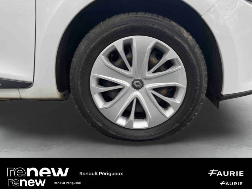 Acheter Renault Clio 4 Clio 1.2 16V 75 Trend 5p occasion dans les concessions du Groupe Faurie