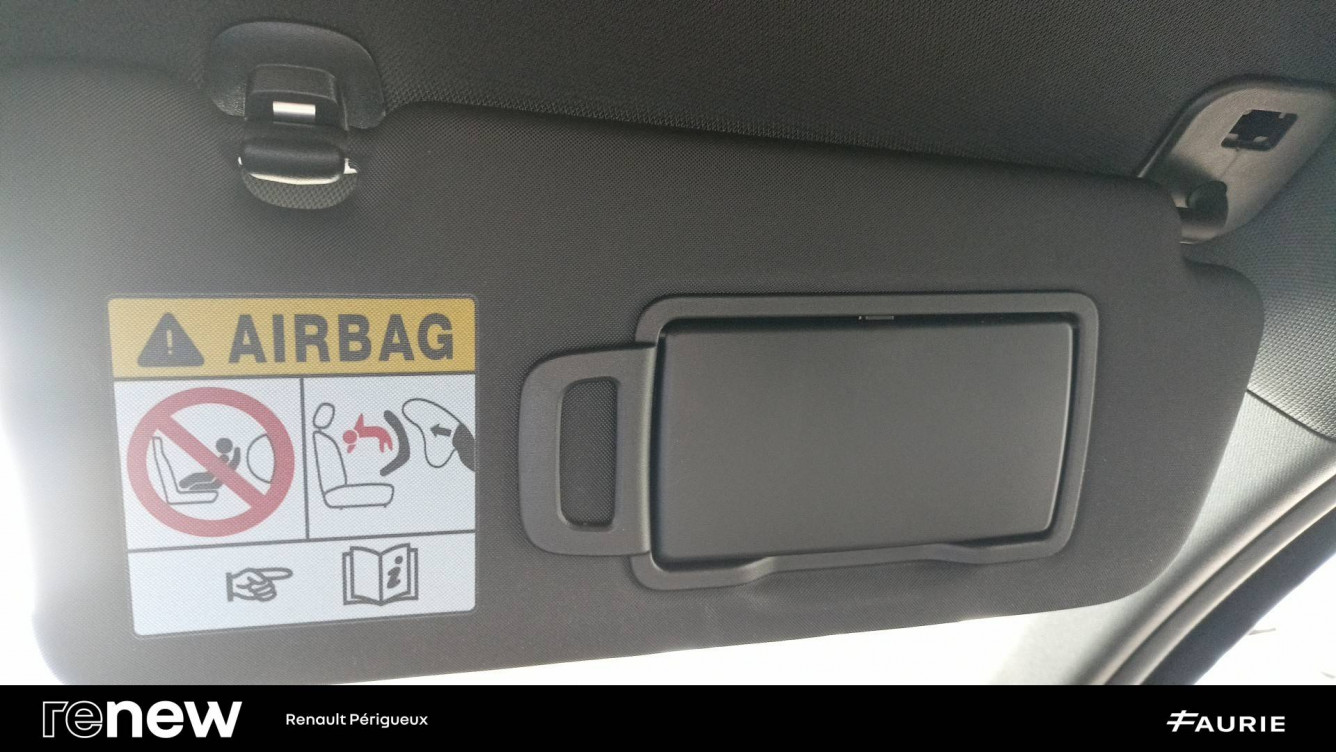 Acheter Renault Arkana Arkana E-Tech 145 - 21B R.S. Line 5p occasion dans les concessions du Groupe Faurie