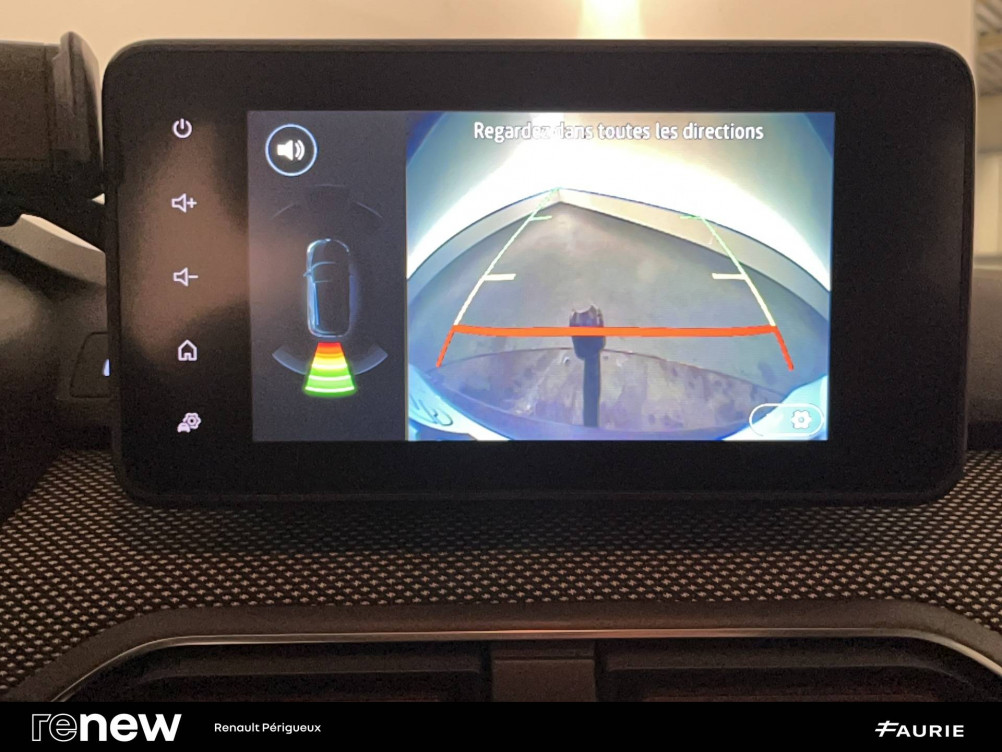 Acheter Dacia Sandero Sandero ECO-G 100 - 22 Stepway Confort 5p occasion dans les concessions du Groupe Faurie