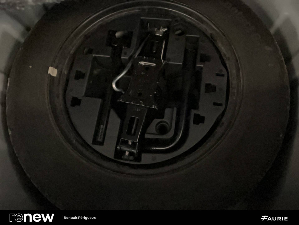 Acheter Renault Clio 5 Clio TCe 90 Equilibre 5p occasion dans les concessions du Groupe Faurie