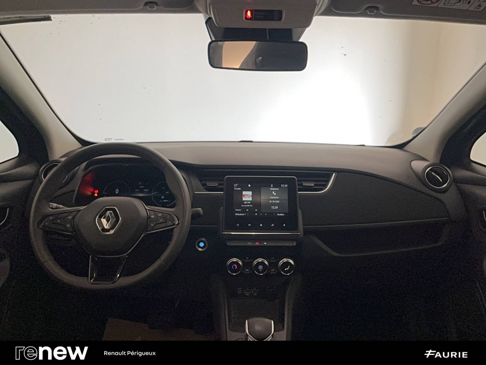 Acheter Renault Zoe Zoe R110 - 22B Equilibre 5p occasion dans les concessions du Groupe Faurie