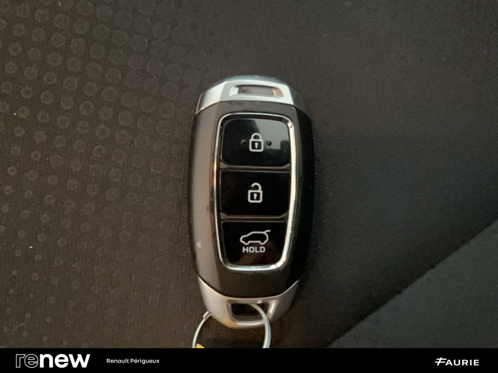 Acheter Hyundai Kona Kona Hybrid 141 Intuitive 5p occasion dans les concessions du Groupe Faurie