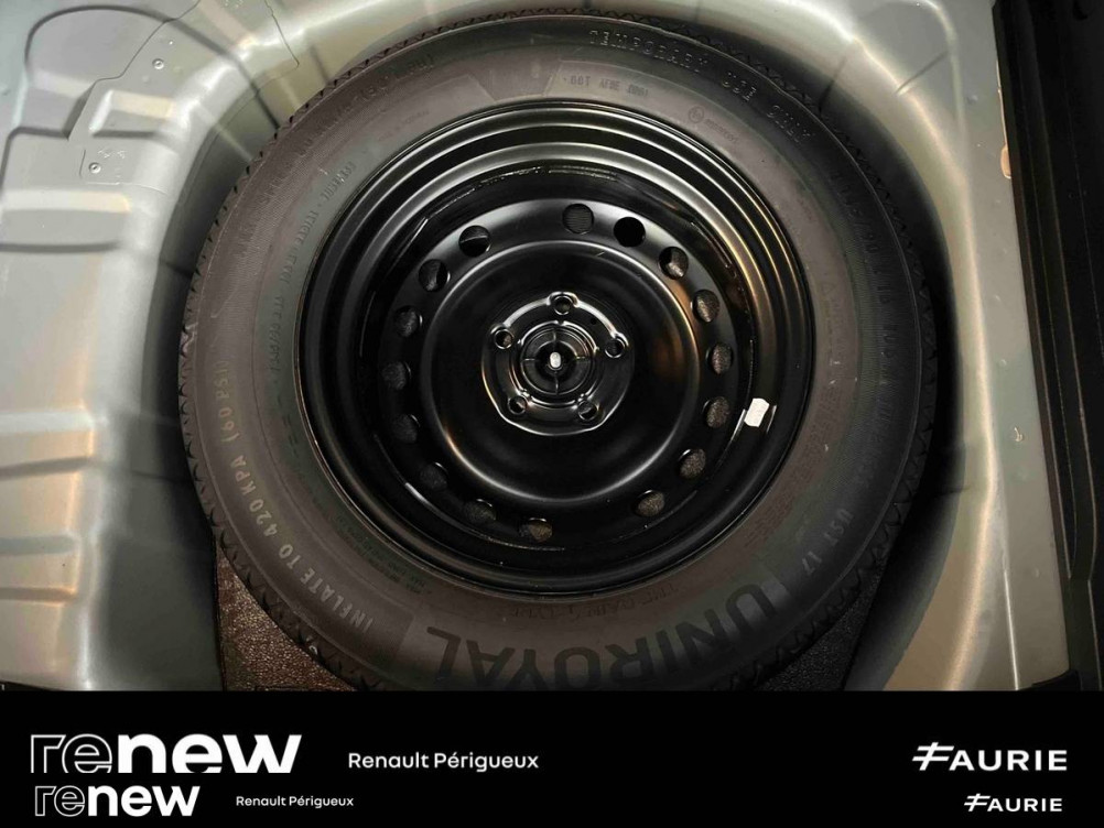 Acheter Renault Captur Captur TCe 140 - 21 Intens 5p occasion dans les concessions du Groupe Faurie