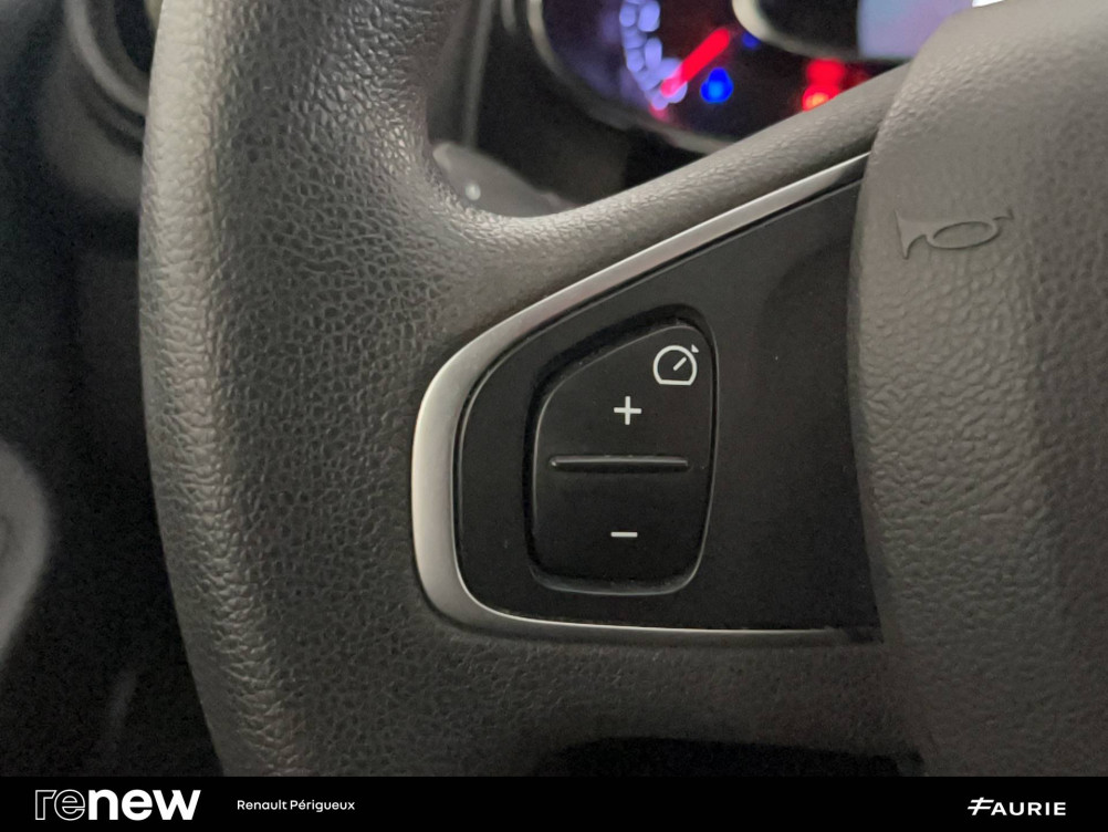 Acheter Renault Clio 4 Clio 1.2 16V 75 Life 5p occasion dans les concessions du Groupe Faurie