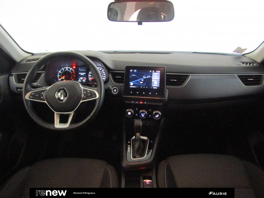 Acheter Renault Arkana Arkana mild hybrid 140 EDC FAP - 22 Evolution 5p occasion dans les concessions du Groupe Faurie