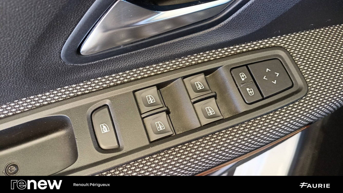 Acheter Dacia Sandero Sandero ECO-G 100 Stepway Confort 5p occasion dans les concessions du Groupe Faurie