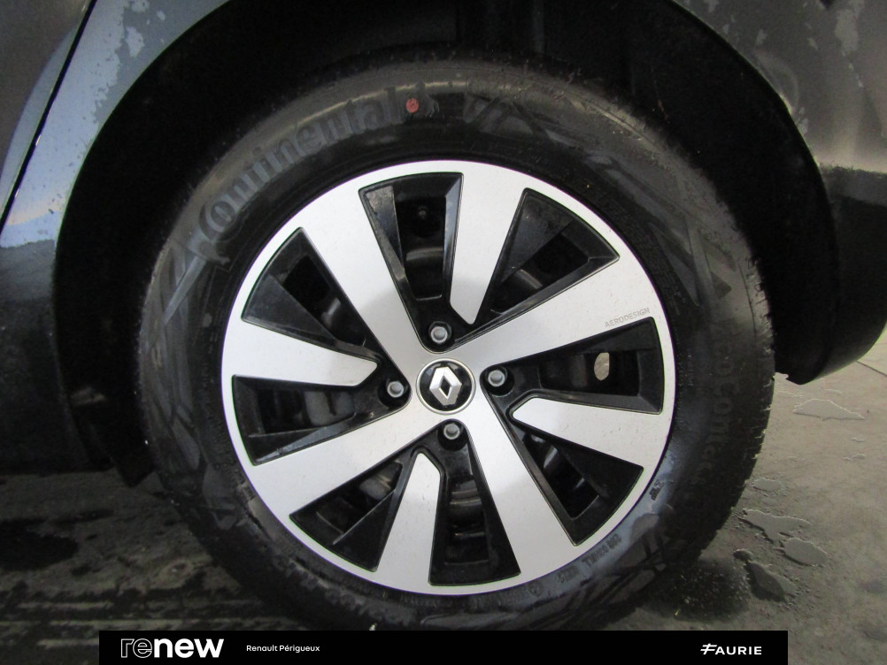 Acheter Renault Clio 5 Clio TCe 90 Equilibre 5p occasion dans les concessions du Groupe Faurie