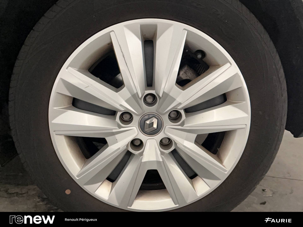 Acheter Renault Megane 4 Mégane IV Berline Blue dCi 115 Business 5p occasion dans les concessions du Groupe Faurie