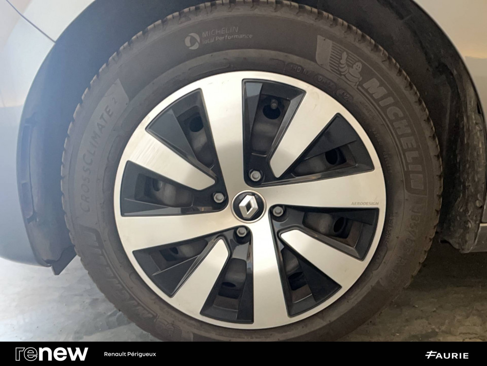 Acheter Renault Clio 5 Clio TCe 90 Equilibre 5p occasion dans les concessions du Groupe Faurie