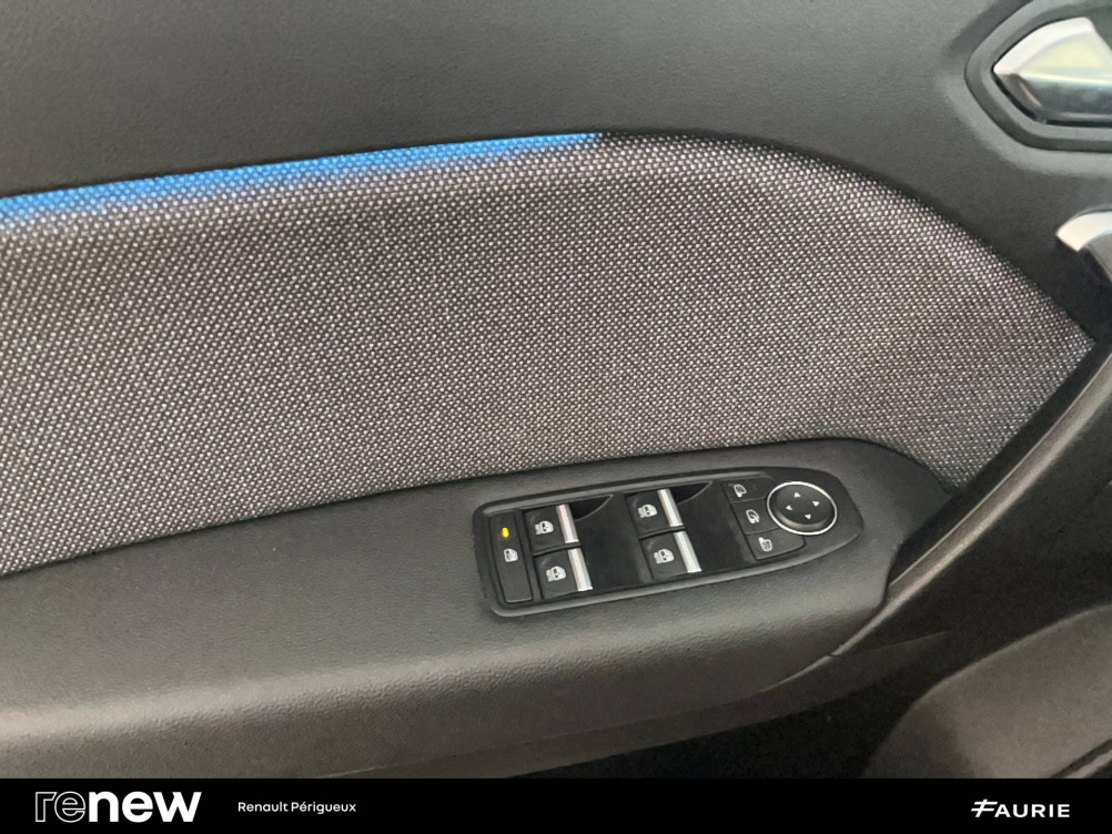 Acheter Renault Captur 2 Captur Eco-G 100 ch Techno 5p occasion dans les concessions du Groupe Faurie