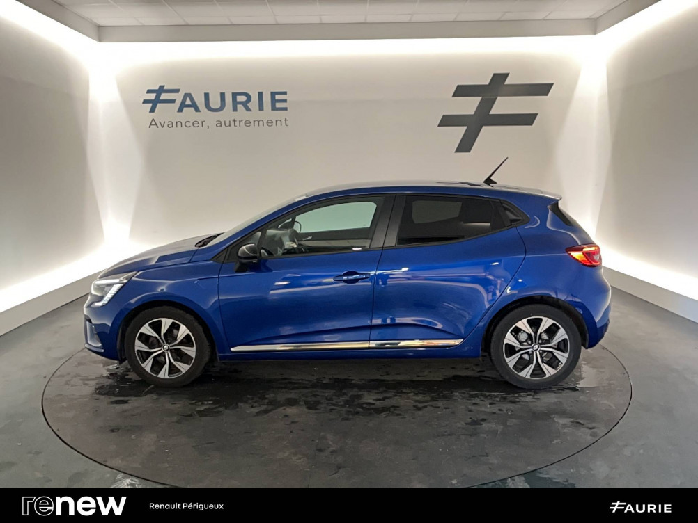 Acheter Renault Clio 5 Clio TCe 90 Evolution 5p occasion dans les concessions du Groupe Faurie