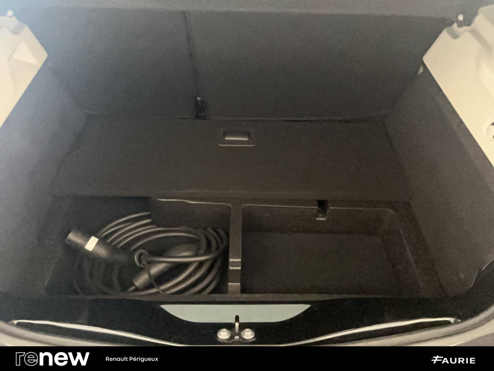 Acheter Renault Zoe Zoe R110 - 22B Evolution 5p occasion dans les concessions du Groupe Faurie