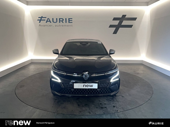 Acheter Renault Megane E-Tech Megane E-Tech EV60 220 ch optimum charge Iconic 5p occasion dans les concessions du Groupe Faurie
