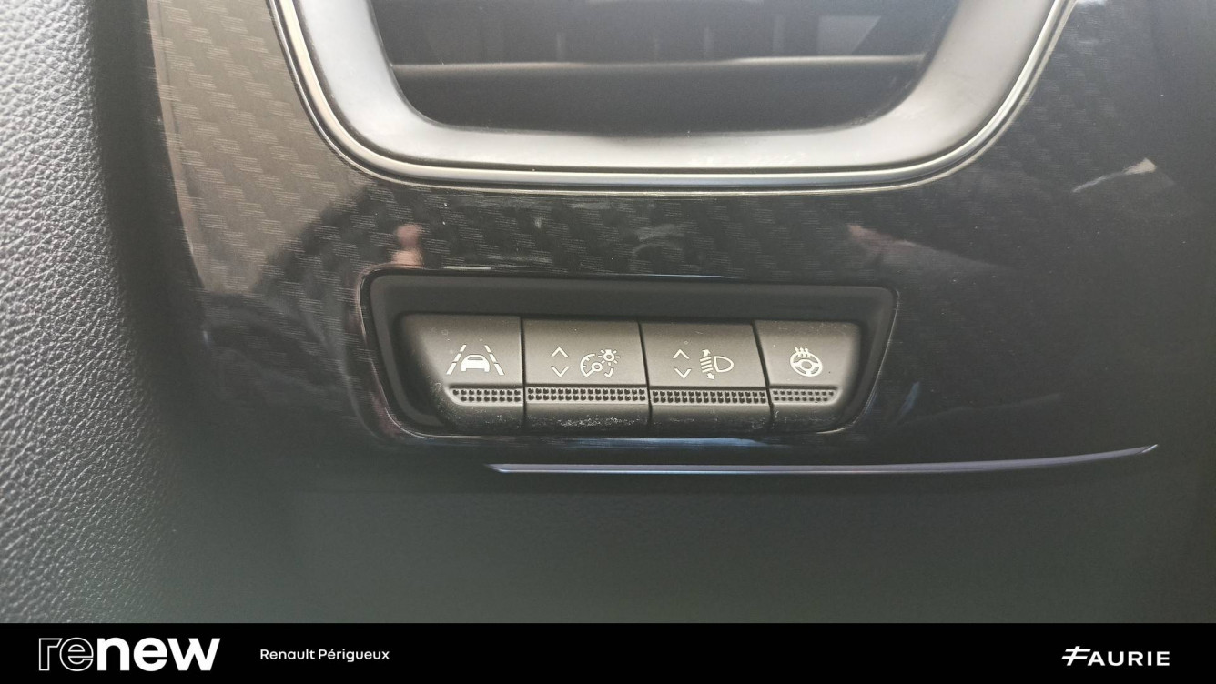 Acheter Renault Arkana Arkana E-Tech 145 - 21B R.S. Line 5p occasion dans les concessions du Groupe Faurie