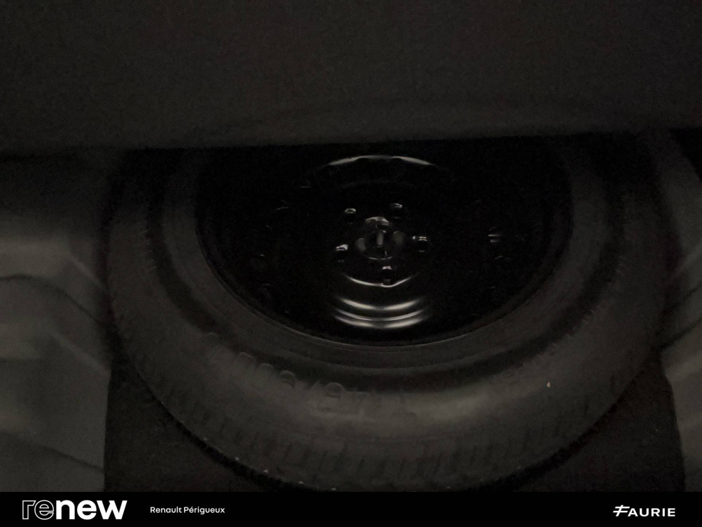 Acheter Renault Arkana Arkana TCe 140 EDC - 23 Techno 5p occasion dans les concessions du Groupe Faurie