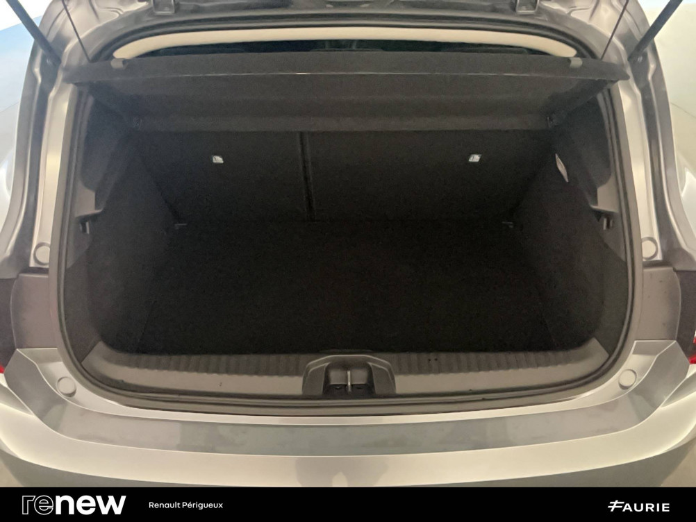 Acheter Renault Clio 5 Clio TCe 90 Equilibre 5p occasion dans les concessions du Groupe Faurie