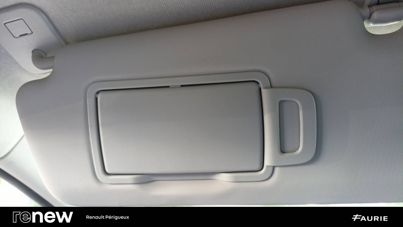 Acheter Dacia Sandero Sandero ECO-G 100 Stepway Confort 5p occasion dans les concessions du Groupe Faurie