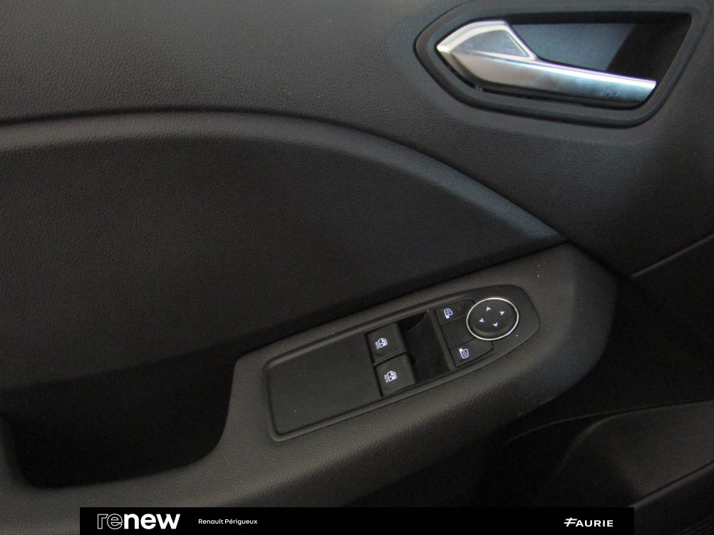 Acheter Renault Clio 5 Clio TCe 90 Equilibre 5p occasion dans les concessions du Groupe Faurie